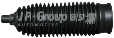 JP GROUP 1144701600 -  Пыльник, рулевое управление